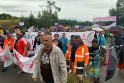 "Qui va mourir, demain ?" Pourquoi le Nord se mobilise à nouveau pour la santé, à Koné