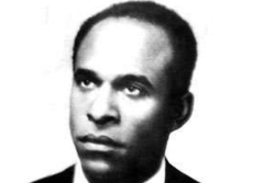 "Il faut se battre pour faire connaître la vraie pensée de Fanon" : 70 ans après avoir rencontré le militant, Alice Cherki se souvient