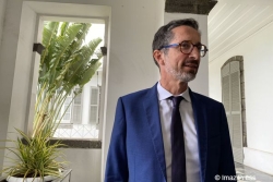 Auparavant à La Réunion, le préfet de Corse quitte ses fonctions après seulement 9 mois d'exercice