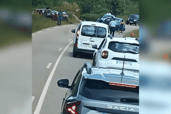 Grave accident sur la RN2: un mort et plusieurs blessés