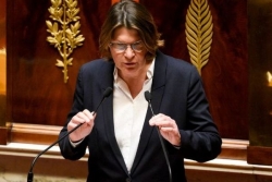 La coordinatrice interministérielle pour l'égalité entre les femmes et les hommes en Outre-mer en visite à Saint-Pierre-et-Miquelon
