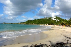 Saint-Martin : le tourisme reprend des couleurs mais reste sous tension