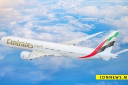 Maurice : Emirates passe à trois vols quotidiens entre Dubaï et l'île sœur