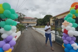 Santé et solidarité à Capesterre Belle-Eau : le village du Bon Samaritain mobilise contre les maladies chroniques