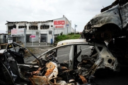En Outre-mer, après une période de ralentissement, la progression des défaillances d'entreprises s'accélère