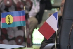 DÉCRYPTAGE. Accord Nouvelle-Calédonie : en quoi consiste la compétence des relations internationales ?