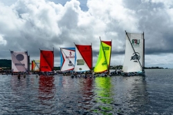 CARTE. Tour des Yoles 2025 : programme, parcours, horaires des étapes, liste des équipages, toutes les infos sur cette 39e édition