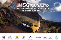 J-2 avant le 56éme Tour Auto de La Réunion, les équipages sont sur le pont
