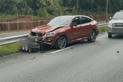 Nouvel accident mortel sur les routes de Guyane
