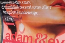La Guadeloupe n'est pas "un fantasme sous les tropiques" le maire de Basse-Terre s’indigne d’une pub dans le métro parisien