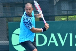 TENNIS. "C'était exceptionnel", la Calédonie a pu participer à la célèbre Coupe Davis