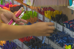 Budget rentrée: les fournitures scolaires sont toujours plus chères