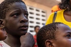 Haïti : la violence s'intensifie dans l'Artibonite, près de 15.000 déplacés en une semaine