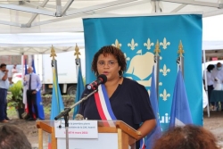 Face aux défections dans son camp, la maire de Saint-Louis dénonce "des jeux d'ego"
