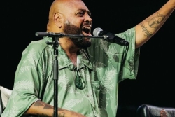 Le chanteur de reggae Fiji est décédé à 55 ans