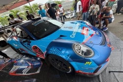VIDEO. " Il faut s’accrocher ", le Martinique Rallye Tour démarre en trombe : 70 000 spectateurs attendus pour trois jours de passion
