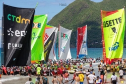 Tour des yoles 2025 : qui succédera à Sara Energies Nouvelles/Autodistribution au palmarès ?