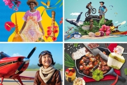 L'agenda sorties du 25 au 31 juillet 2025 : foire de Thio, salon du tourisme, aéronautique ou salon des saveurs