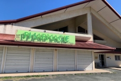 JUSTICE. La pharmacie de Boulouparis placée en liquidation judiciaire