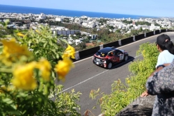 Tour Auto de La Réunion : les étapes et les restrictions sur les routes pour cette 56ème édition