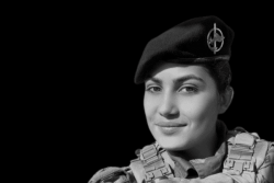 "C’était une amie en or" : Lauriane Begue, la jeune militaire décédée en Guyane, avait des origines réunionnaises