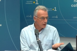 INTERVIEW. "Les 'travaux non rémunérés' sont une alternative à l'exclusion définitive", soutient le vice-recteur, Didier Vin-Datiche