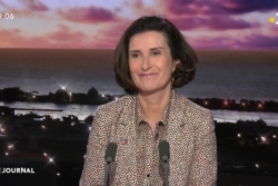 Observatoire sur les violences faites aux femmes : "Il s'agit de fabriquer des données inédites (...) afin de mieux agir ensuite"