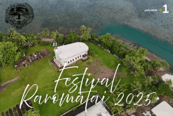 Festival Raromatai 2025 : Polynésie La 1ère vous plonge au cœur des Raromatai en direct