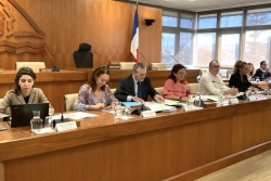 "Travaux non rémunérés", "errance nocturne" des mineurs, alcool, cambriolages… Les plans de la province Sud pour prévenir la délinquance