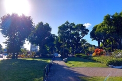 La Réunion : un vendredi ensoleillé, avant un week-end lumineux