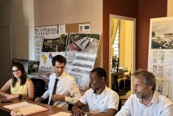La commune de Koungou obtient un prêt de 15 millions d’euros accordé par l’AFD