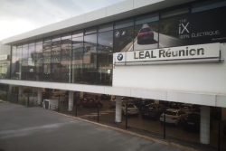 Mise en examen de Leal Reunion pour des blessures causées par airbag Takata : "Nous avons fourni des preuves de notre action", assure son directeur général