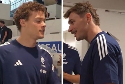 Deux Cagous aux championnats du monde, une magnifique vitrine pour la natation calédonienne