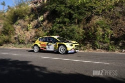 Tour Auto de La Réunion 2025 : le programme de la 2ème étape ce samedi
