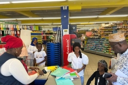 Les parents anticipent les achats de fournitures scolaire à un mois de la rentrée