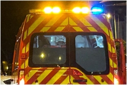 Un homme tué par balle et deux femmes blessées en marge d'une soirée au Gros-Morne