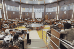 Forum Citoyen de la Région : l’évolution institutionnelle encore au cœur des débats