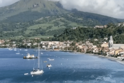 La ville de Saint-Pierre signe un second contrat de redressement Outre-mer pour continuer à redresser ses finances