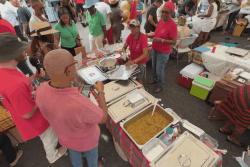 Le colombo à l'honneur : un festival aux saveurs de tradition au Mémorial ACTe