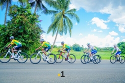 Tour cycliste de Guadeloupe 2025 : liste des équipes engagées et présentation des favoris qu’il vous faudra suivre de près