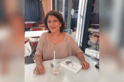 ENTRETIEN. "Tout est devant nous", le troisième roman d’Isabelle Kichenin