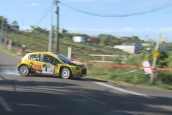 CLASSEMENT. Tour Auto de La Réunion 2025 : Réhane Gany est le grand vainqueur de cette 56ème édition