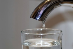 Perturbations de la distribution d'eau à La Désirade et à Saint-François