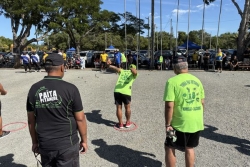 Pétanque : les Océanias dans le viseur des boulistes calédoniens