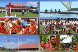 Wallis et Futuna : la fête du territoire dans la tradition 