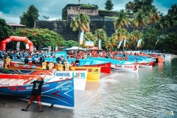 Tour des Yoles 2025 : les classements des étapes de la 39e édition