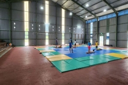 Seychelles : les jeux de la jeunesse de l'océan Indien débutent jeudi