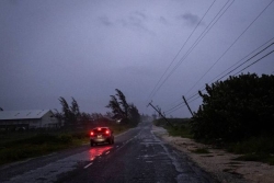 Jamaïque : 95 % des maisons assurées n'ont pas une couverture suffisante en cas d’ouragan