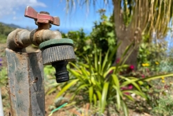 La Préfecture de La Réunion alerte sur la consommation d’eau
