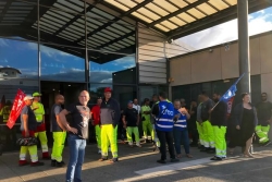 Un accord est-il en vue à la SPL SUDEC ?